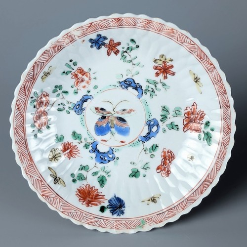 Antique chinese porcelain - antique,
