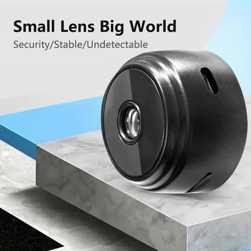 1080p mini camera wireless - mini,