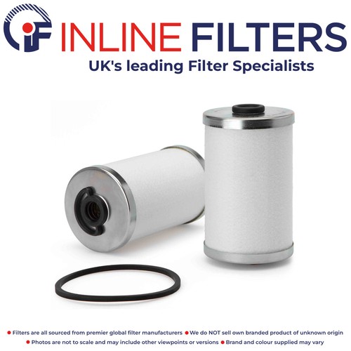 Filter kit for mercedes unimog - filter,