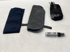 ♻️ Suzuki Gsf 600 Bandit 2000 - 2004 Muc Off Helmet Goggles Visor Cleaning Kit