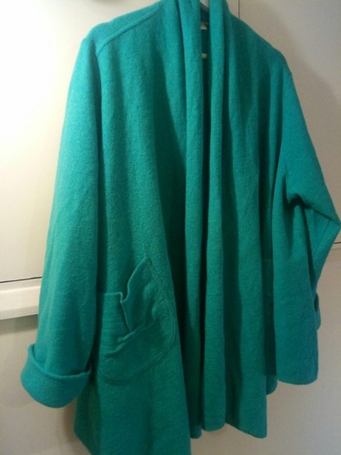 Adini 100 pure wool coat - 100%,