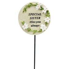 Special sister lily flower - lily,