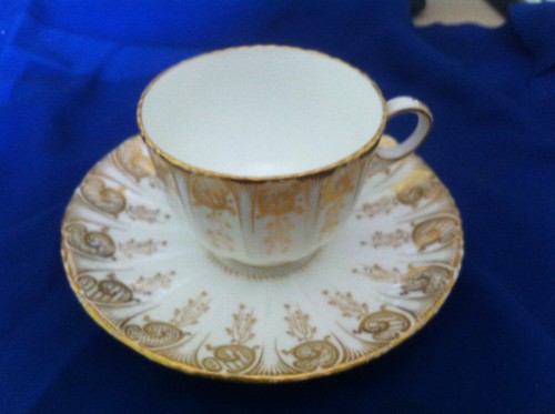 Antique english porcelain - antique,