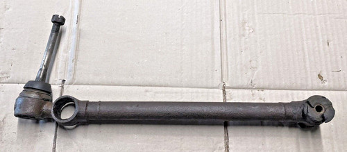 Ford 100e front steering - 100e,front,