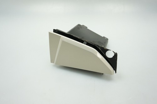 Glove box storage - glove, compartment
