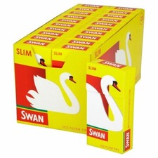 FULL BOX (20) x Swan Slim