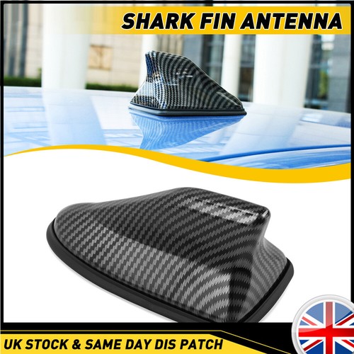 Car mast aerial shark - car,