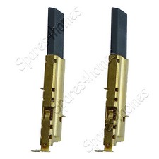 2 x Carbon Brushes for Beko