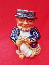 Shorter & Sons Staffordshire