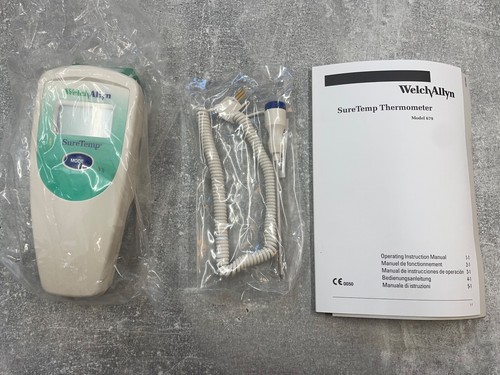 Welch allyn professional - allyn,