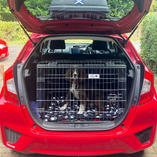 Petworld honda jazz sloping - petworld,