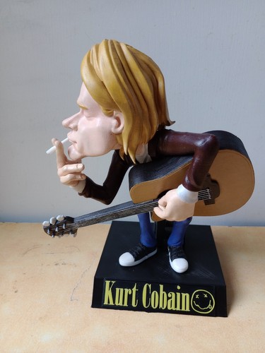 Cartoon figure inspired - inspired, by