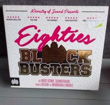 Ministry Of Sound - Eighties