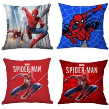 Marvel Avengers Spiderman