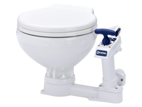 Talamex marine toilet - marine,