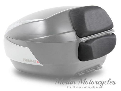 Shad sh48 top backrest - sh48,