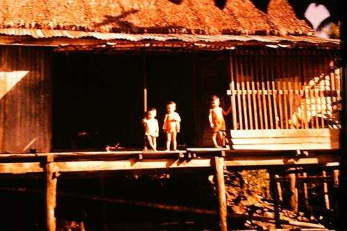 1962 35mm slides bangkok - 1962,