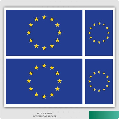 European union eu flag - european, /