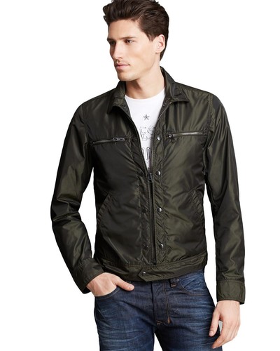 Diesel bintur jacket - diesel,