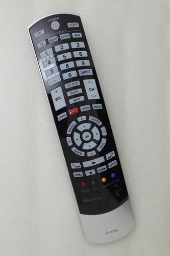 Remote control for toshiba - control,