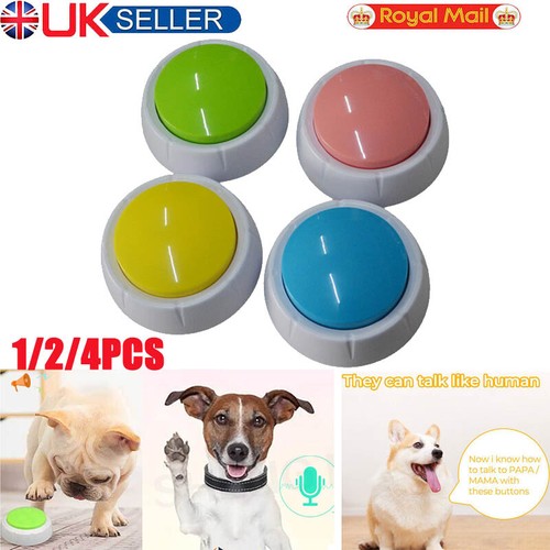 Pet dog talking starter - talking,