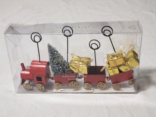 Train pottery barn - train,
