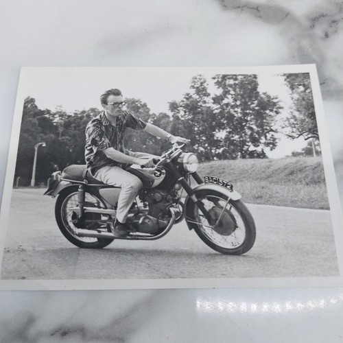 1962 250 honda sport - sport, motor