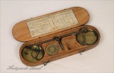 Trebuchet Balance Coin Changer