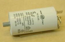 Motor Start Capacitors for Rexel Shredders, 250, 1150, 1250, 1350, 1400, 4000