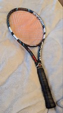 Limited French Open Model