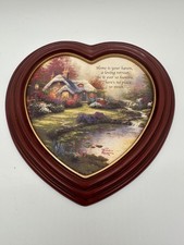 Thomas Kinkade/Bradford