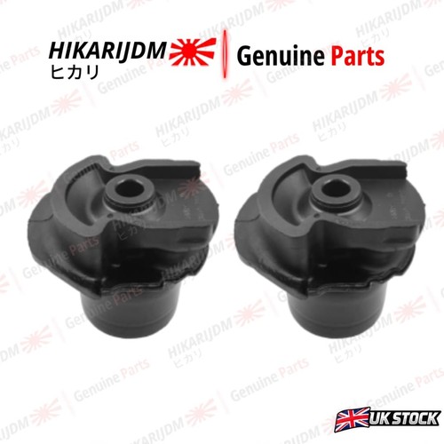 Toyota rear axle bushes - toyota,