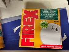 Kidde KF20 Firex 4973 Optical