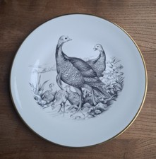Vintage Boehm China  Game Bird
