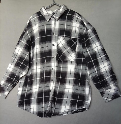 Men black white grey - h&m,
