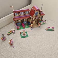 LEGO Friends Heartlake Riding