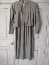 Masai dress & jacket size S