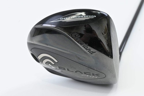 Cleveland black 265 driver - cleveland,