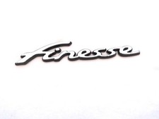 Genuine New FORD FINESSE WING