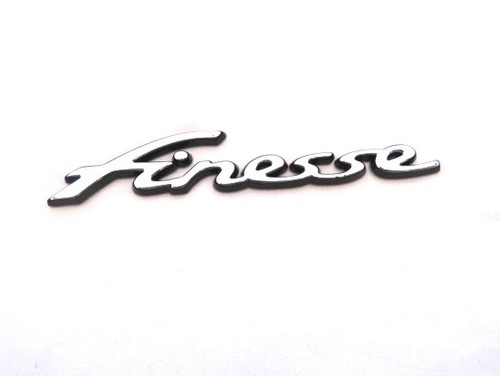 Genuine new ford finesse - new,