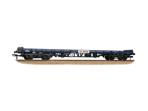 Bachmann 902b fvx carflat - bachmann, 38-902b