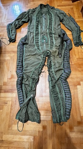 Genuine ussr soviet vkk mig - ussr,
