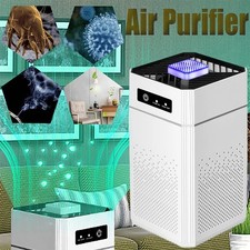Hepa air purifier large - air,