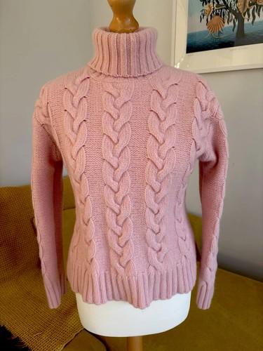 Jasper conran lambswool - lambswool, and