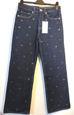 Zara Rhinestone Diamante Jewel