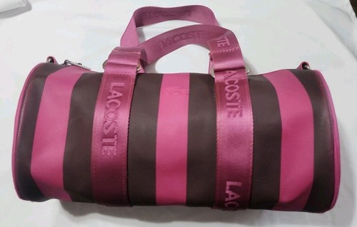 Lacoste handbag roll - handbag,