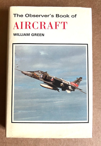 The observer book of - the,