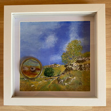 Original Painting with