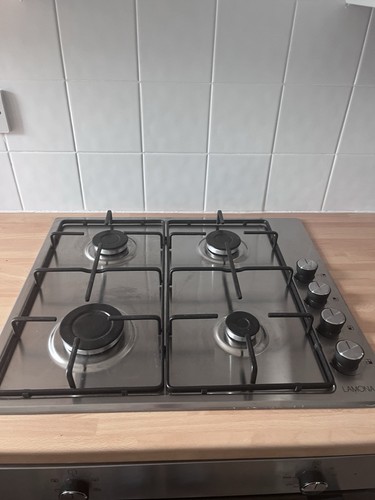 Lamona burner stainless - burner,