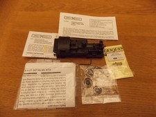 KIT COMET/AIRFIX for a GWR 14XX CLASS 0-4-2T LOCO. OO Gauge.